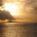 clearing-the-tahaa-reef-and-steering-west-towards-bora-bora-french-polynesia 6447573961 o