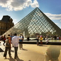 double-exposure-ghosts-beside-the-louvre-pyramid-paris 6447663939 o