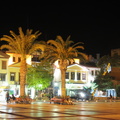 downtown-cesme-after-dinner-the-town-lights-redefine-the-towns-character 6447727157 o