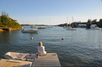 evening-repose-on-agars-island-creek-sheltered-from-hamilton-harbour-bermuda 6447663473 o