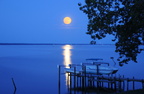 moon-rising-over-the-rappahannock-river-during-the-davis-thrift-wedding 6447543463 o
