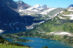 one-of-the-hidden-lakes-reached-by-hiking-from-the-pass-in-glacier-national-park-montana 6447638877 o