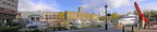 panorama-of-st-katherines-dock-that-connects-via-lock-to-the-thames-near-tower-bridge-london-england 6447770479 o