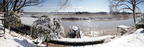 panorama-winter-snow-and-ice-scene-at-tappahannock-on-the-rappahannock-river-in-virginia 4351337395 o