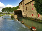 water-wheel-at-taillades-in-provence-france 6436235987 o