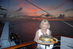 2007 Royal Clipper Caribbean