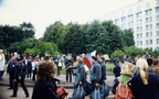 1991 Moscow DM&B
