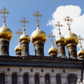 church-roof