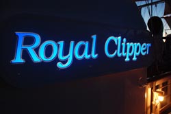 Royal Clipper 