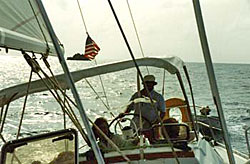 British Virgin Islands