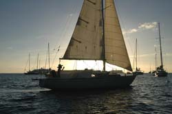 St Barth Christmas Feast